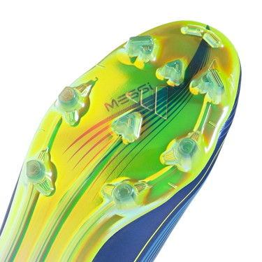 adidas F50 Messi Elite Firm Ground Boots