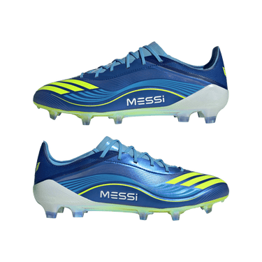 adidas F50 Messi Elite Firm Ground Boots