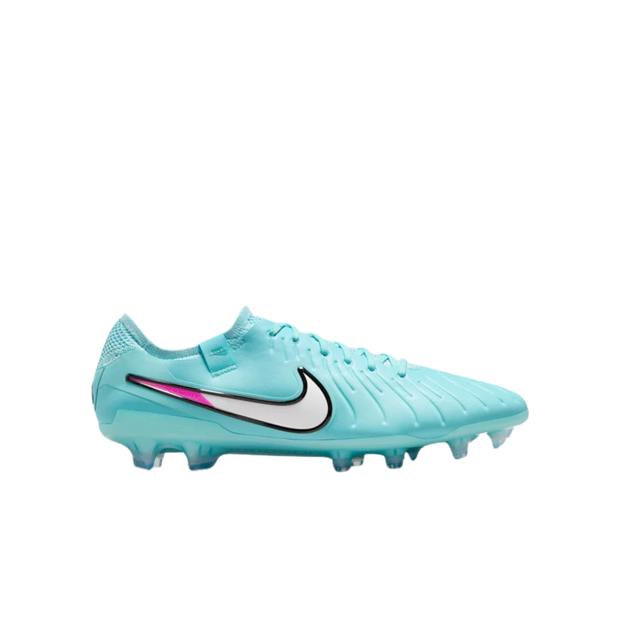 Nike Tiempo Legend 10 Elite Firm-Ground Low-Top Football Boot