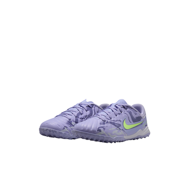 Nike United Jr. Tiempo Legend 10 Academy Big Kids' TF Low-Top Soccer Shoes