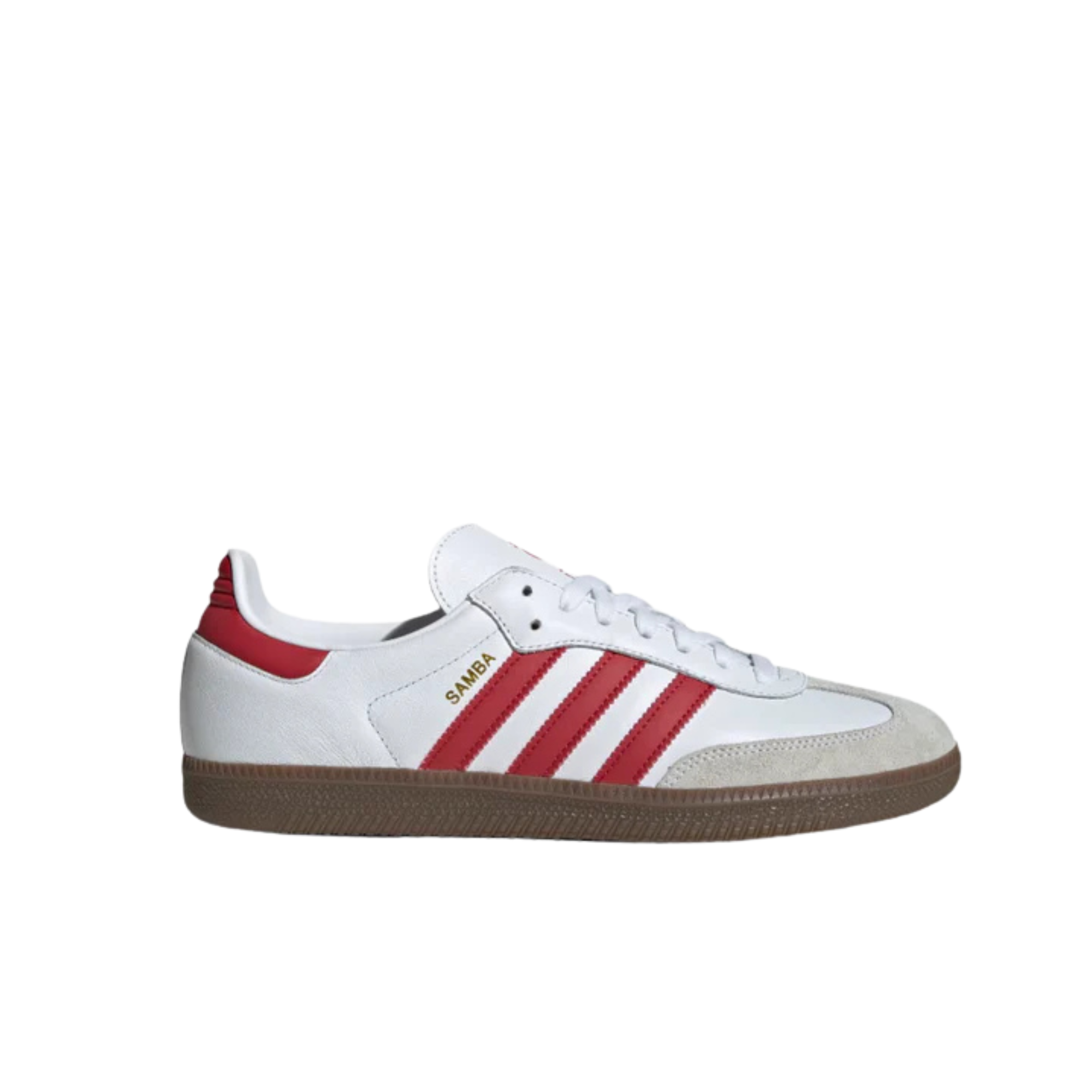 adidas Samba Liverpool FC