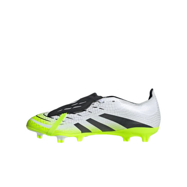 adidas Predator League Fold-Over Tongue Firm/Multi-Ground Cleats