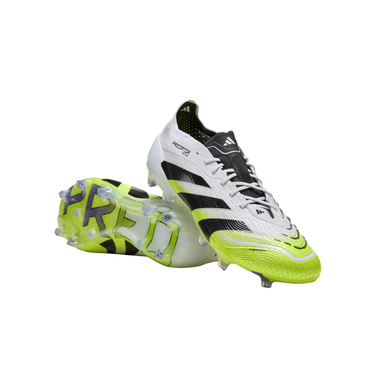 adidas Predator Elite Firm Ground Boots