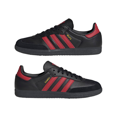 adidas Samba Manchester United Shoes