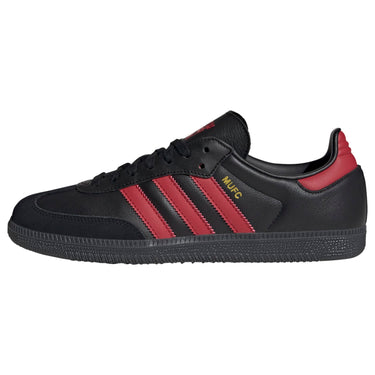 adidas Samba Manchester United Shoes