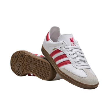 adidas Samba Liverpool FC