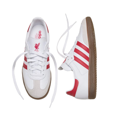 adidas Samba Liverpool FC