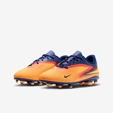 Nike Jr. Phantom 6 Low Club "Erling Haaland" Big Kids' Multi-Ground Soccer Cleats