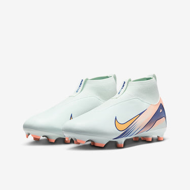 Nike Jr. Superfly 10 Academy Mercurial Dream Speed Older Kids' MG High-Top Football Boot