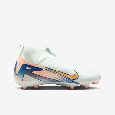 Nike Jr. Superfly 10 Academy Mercurial Dream Speed Older Kids' MG High-Top Football Boot