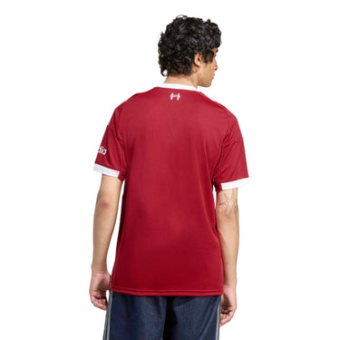 adidas Liverpool FC 25/26 Home Jersey