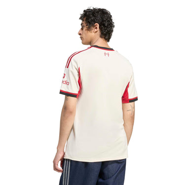 adidas Liverpool FC 25/26 Away Jersey