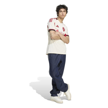 adidas Liverpool FC 25/26 Away Jersey