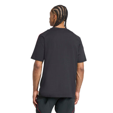 adidas Liverpool FC 25/26 Tiro Cotton Tee