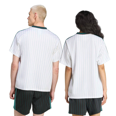 adidas Liverpool FC Terrace Icons Jersey