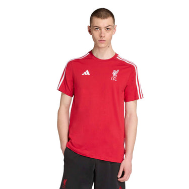 adidas Liverpool FC DNA Tee