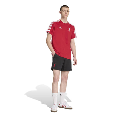 adidas Liverpool FC DNA Tee