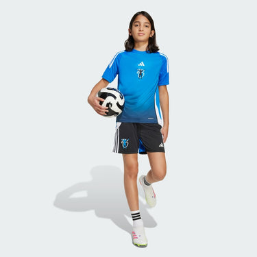 adidas Jude Bellingham Training Shorts Kids