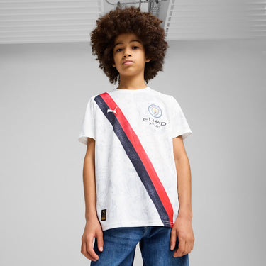 PUMA x KIDSUPER Manchester City Replica