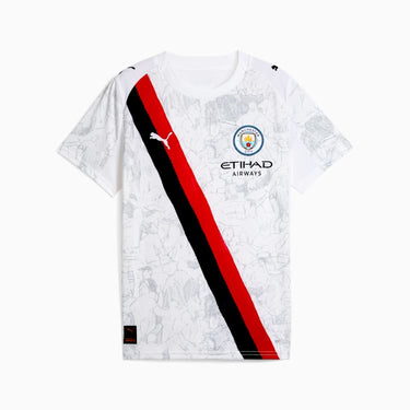 PUMA x KIDSUPER Manchester City Replica