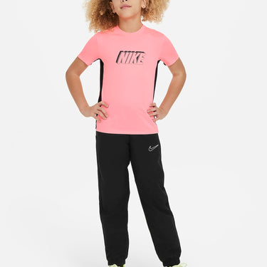 Nike Dri-FIT Academy23 Older Kids' Short-Sleeve Football Top