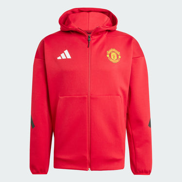 adidas Manchester United Z.N.E. Anthem Jacket
