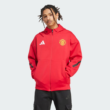 adidas Manchester United Z.N.E. Anthem Jacket