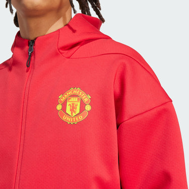 adidas Manchester United Z.N.E. Anthem Jacket