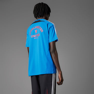 Adidas Manchester United UBP Tee