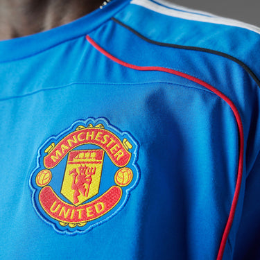 Adidas Manchester United UBP Tee