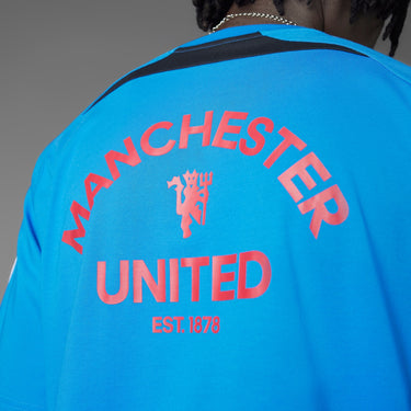Adidas Manchester United UBP Tee