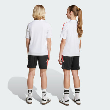 Messi Shorts Kids