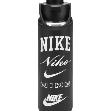Nike SS Recharge Chug Bottle 24 Oz Graphic
