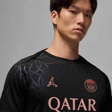 Paris Saint-Germain Academy Pro Third Men's Jordan Dri-FIT Football Pre-Match Top