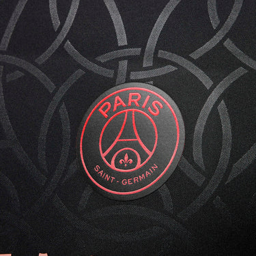 Paris Saint-Germain Academy Pro Third Men's Jordan Dri-FIT Football Pre-Match Top