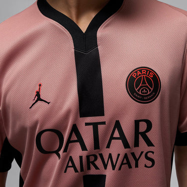 Paris Saint-Germain 2024/25 Stadium Third Men's Jordan Dri-FIT Football Replica Shirt