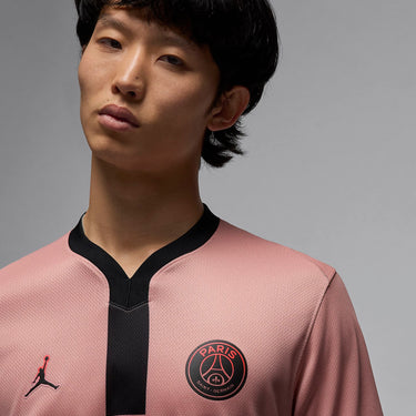Paris Saint-Germain 2024/25 Stadium Third Men's Jordan Dri-FIT Football Replica Shirt