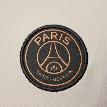 Paris Saint-Germain Strike Third Men's Jordan Dri-FIT Football Drill Top