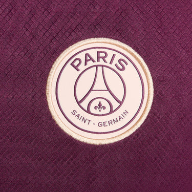 Paris Saint-Germain Strike Men's Nike Dri-FIT Soccer Short-Sleeve Knit Top