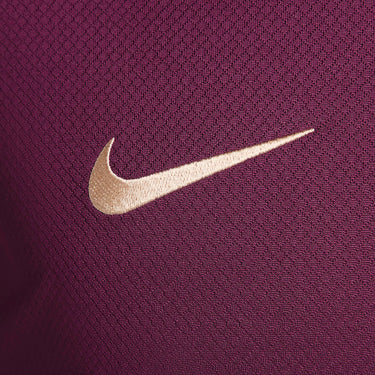 Paris Saint-Germain Strike Men's Nike Dri-FIT Soccer Short-Sleeve Knit Top
