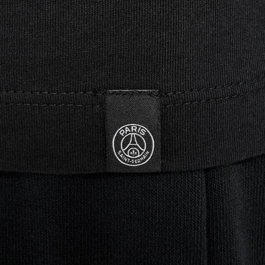Paris Saint-Germain Swoosh Older Kids' Nike Football T-Shirt