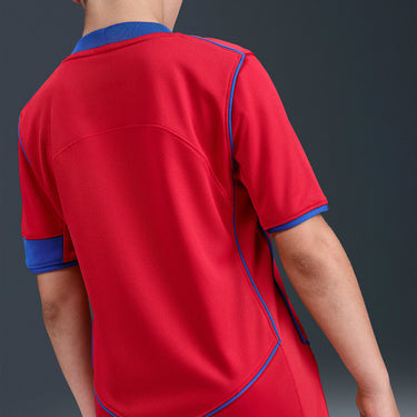 Paris Saint-Germain 2025/26 Stadium Third Big Kids' Nike Dri-FIT Total 90 Soccer Replica Jersey