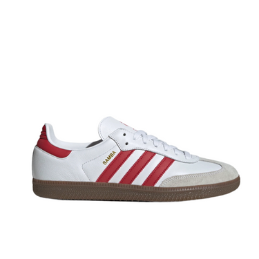 adidas Samba Liverpool FC