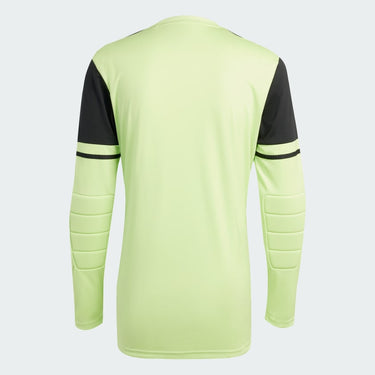 adidas Squadra 25 goalkeeper long sleeve shirt