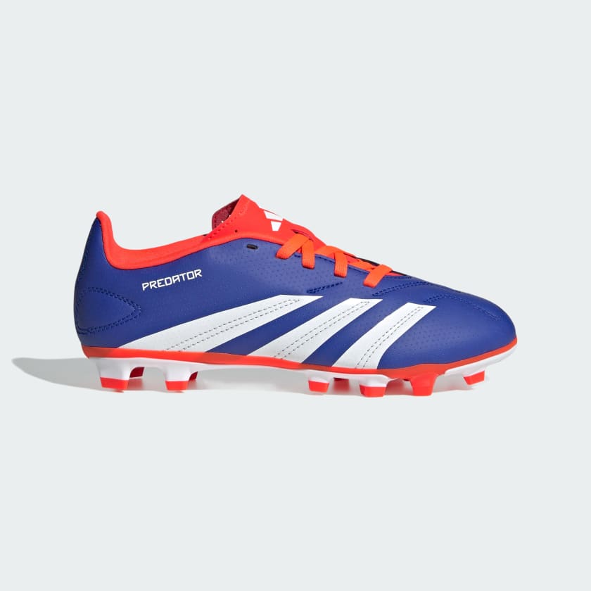 Kids adidas red shop