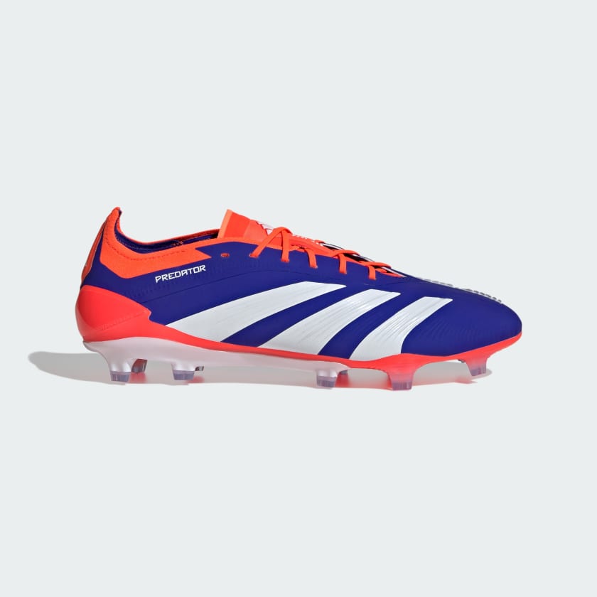 Hard ground football boots discount