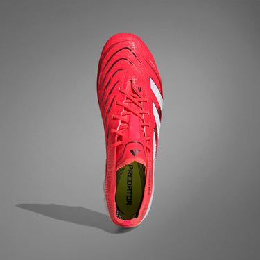 adidas Predator Elite Firm Ground Boots
