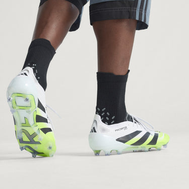 adidas Predator Elite Firm Ground Boots
