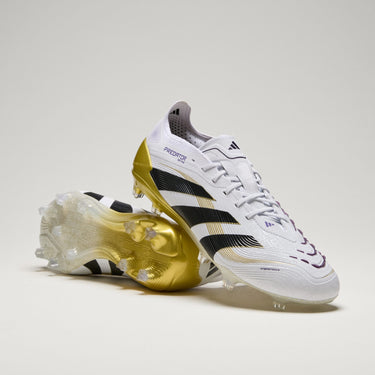 Adidas Predator Elite Firm Ground Cleats