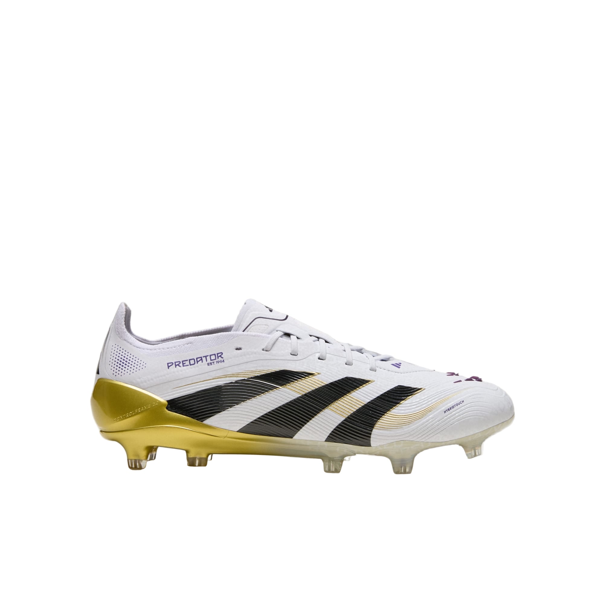 Adidas Predator Elite Firm Ground Cleats - Main Image